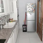 Tra Le Antiche Mura E Garbatella דירה *