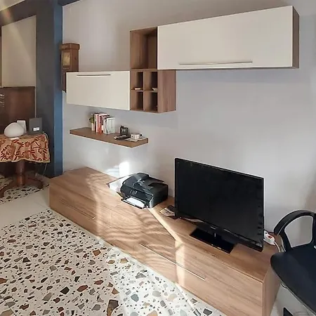 Tra Le Antiche Mura E Garbatella Apartment