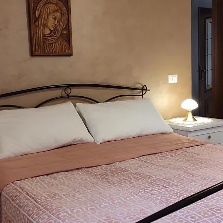 Apartment Tra Le Antiche Mura E Garbatella Rom
