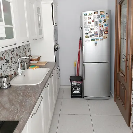 Tra Le Antiche Mura E Garbatella Apartamento *