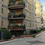 Tra Le Antiche Mura E Garbatella Lejlighed *