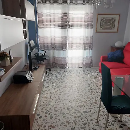 Appartamento Tra Le Antiche Mura E Garbatella *