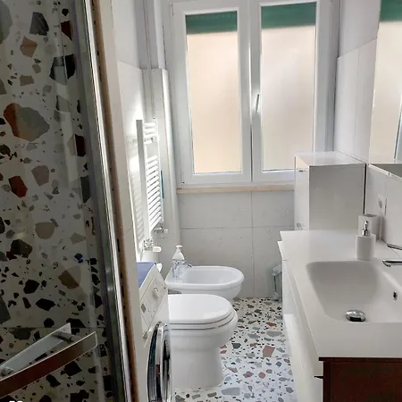 Tra Le Antiche Mura E Garbatella Appartamento Roma