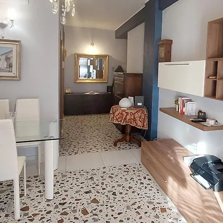Appartamento Tra Le Antiche Mura E Garbatella *