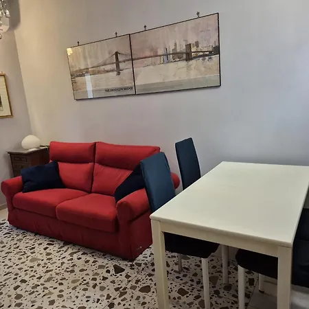 Tra Le Antiche Mura E Garbatella