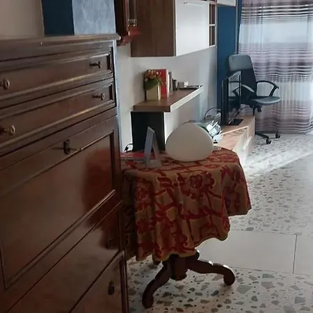 Tra Le Antiche Mura E Garbatella Apartament