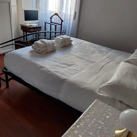 Tra Le Antiche Mura E Garbatella