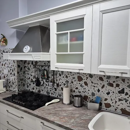 Tra Le Antiche Mura E Garbatella Apartament