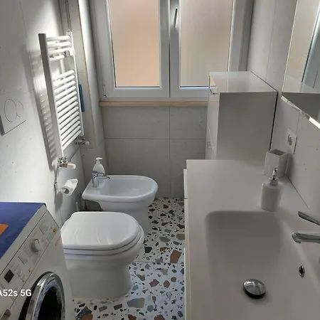 Tra Le Antiche Mura E Garbatella *