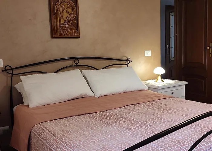 Apartament Tra Le Antiche Mura E Garbatella Rzym