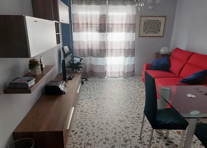 Apartament Tra Le Antiche Mura E Garbatella *