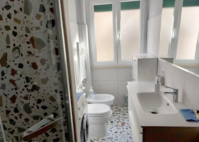 Tra Le Antiche Mura E Garbatella Apartament Rzym