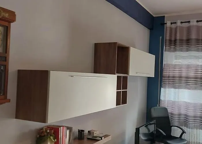 Apartament Tra Le Antiche Mura E Garbatella Rzym