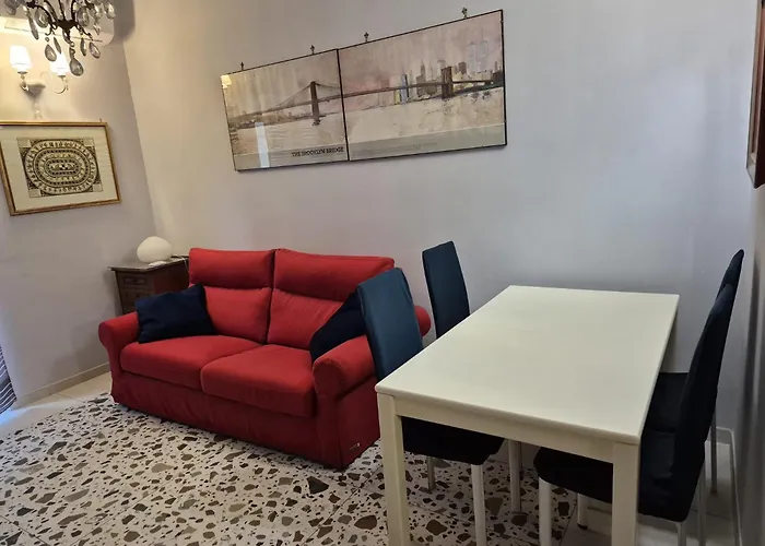 Tra Le Antiche Mura E Garbatella