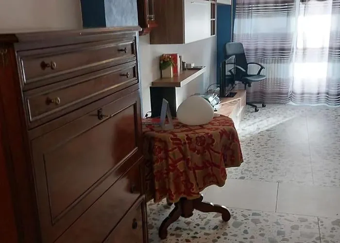 Tra Le Antiche Mura E Garbatella Apartament