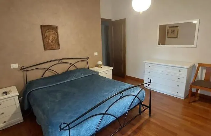 Tra Le Antiche Mura E Garbatella Apartament