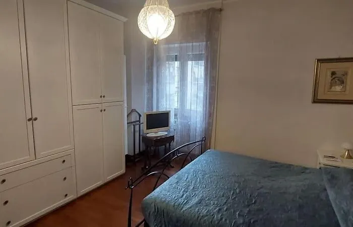 Tra Le Antiche Mura E Garbatella Apartament Rzym
