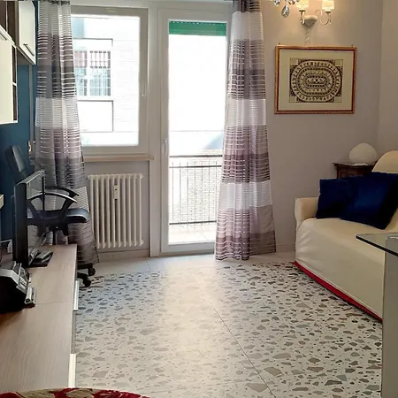 Tra Le Antiche Mura E Garbatella Roma