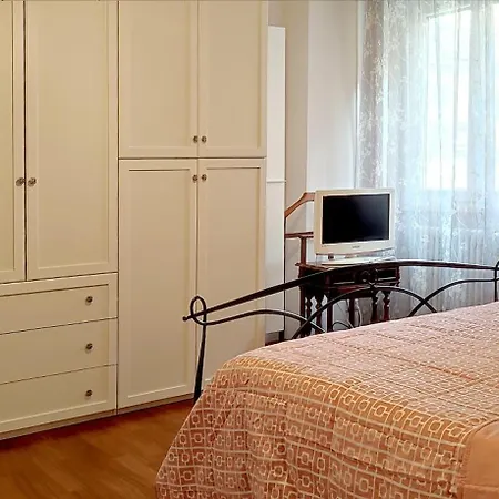 Tra Le Antiche Mura E Garbatella * Roma