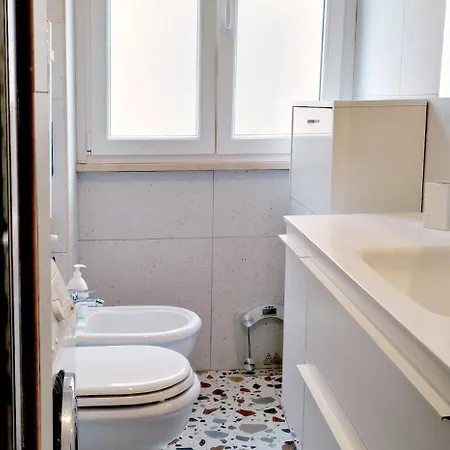 Apartamento Tra Le Antiche Mura E Garbatella