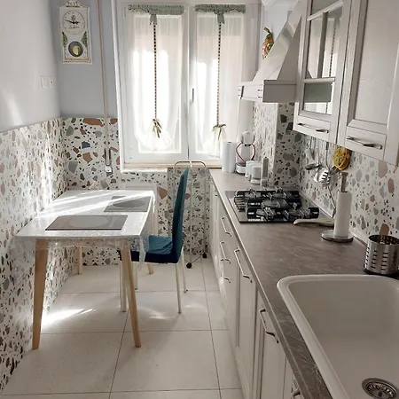 Tra Le Antiche Mura E Garbatella * Roma