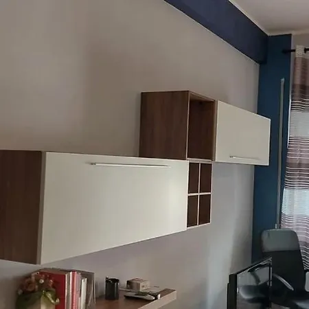 Apartamento Tra Le Antiche Mura E Garbatella Roma