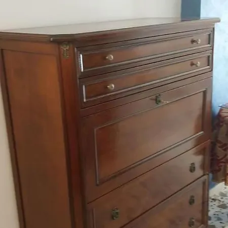 Tra Le Antiche Mura E Garbatella Apartamento *