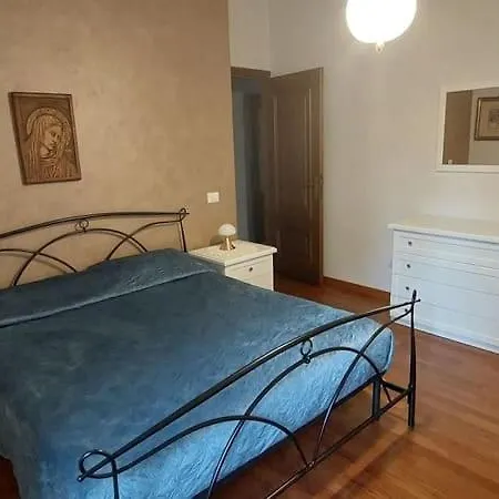 Tra Le Antiche Mura E Garbatella Apartamento